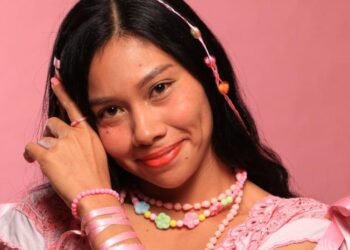 Azalea Báalam: Pop mexicano revitaliza maya y náhuatl