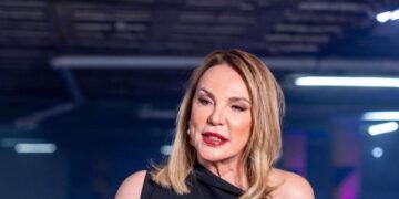 Milagros Germán: Autenticidad y Resiliencia, el Motor Imparable de su Trayectoria