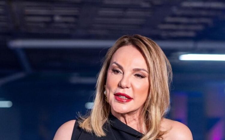 Milagros Germán: Autenticidad y Resiliencia, el Motor Imparable de su Trayectoria