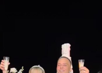 Nio García y Shei Romano: Tras 7 años y 2 hijos, ¡se casan!