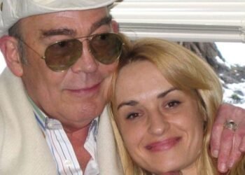 Confirmado: Hunter S. Thompson se suicidó en 2005