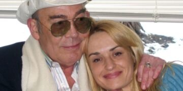 Confirmado: Hunter S. Thompson se suicidó en 2005
