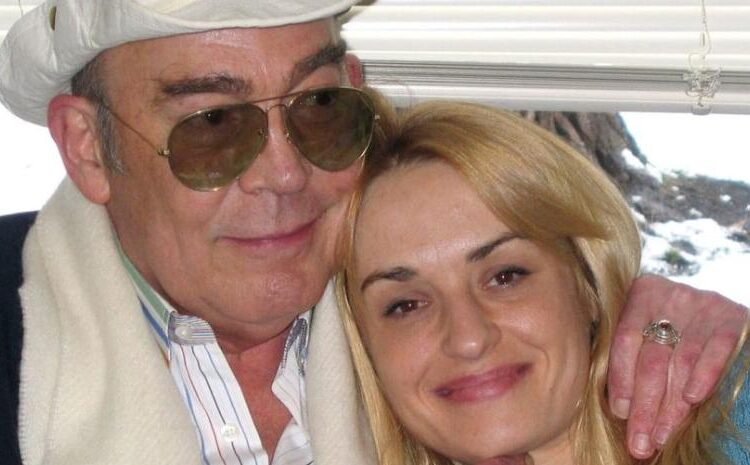 Confirmado: Hunter S. Thompson se suicidó en 2005