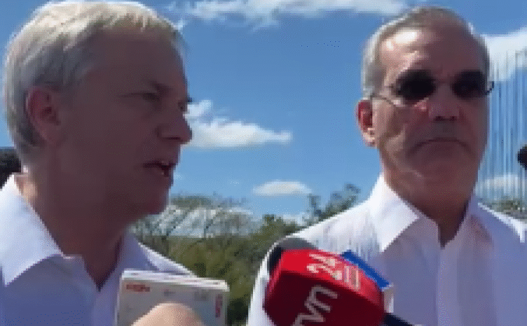 José Antonio Kast: Verja fronteriza dominicana, la «solución integral»