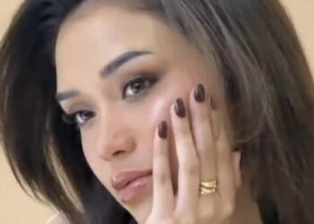 Impacto: Hallan a la influencer Lula Lahfah muerta en su casa