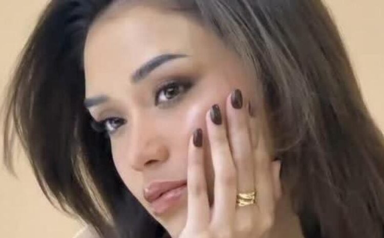 Impacto: Hallan a la influencer Lula Lahfah muerta en su casa