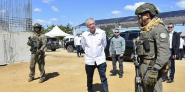 ¡BOMBAZO! Cancelan Vuelo Clave de Presidente Electo Chileno desde RD con Escala en Miami