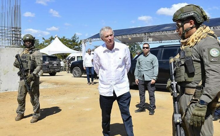 ¡BOMBAZO! Cancelan Vuelo Clave de Presidente Electo Chileno desde RD con Escala en Miami