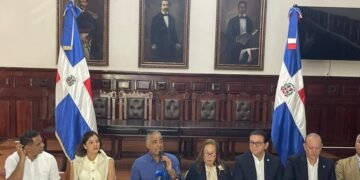 Joel Santos sentencia: Cero contratos de minería en Cordillera Septentrional