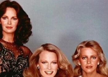 ¡Regreso Épico! El Elenco de Charlie’s Angels Se Reúne por el 50 Aniversario