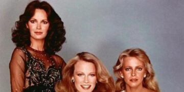 ¡Regreso Épico! El Elenco de Charlie’s Angels Se Reúne por el 50 Aniversario