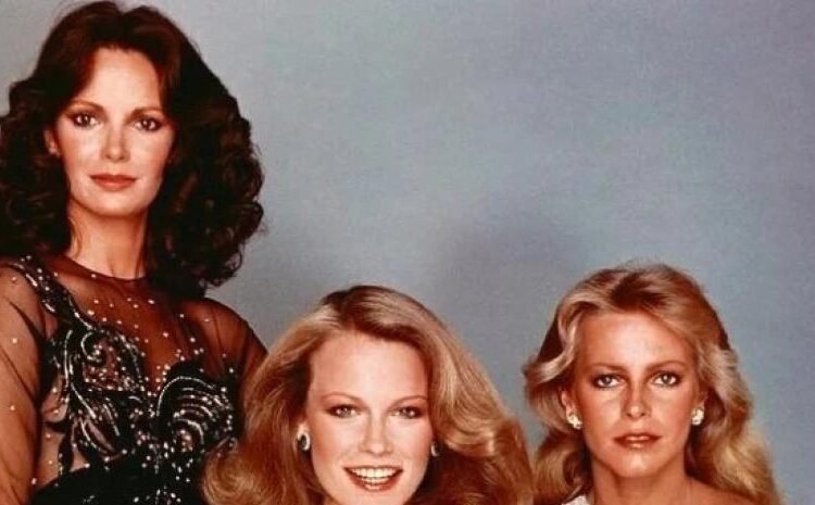 ¡Regreso Épico! El Elenco de Charlie’s Angels Se Reúne por el 50 Aniversario