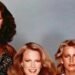 ¡Regreso Épico! El Elenco de Charlie’s Angels Se Reúne por el 50 Aniversario