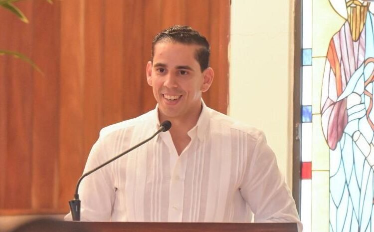 Director de Senasa: ¡Consenso social es la clave para la transformación urgente de la salud!