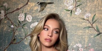 La osadía de Sydney Sweeney: ¿Cargos por lencería en el cartel de Hollywood