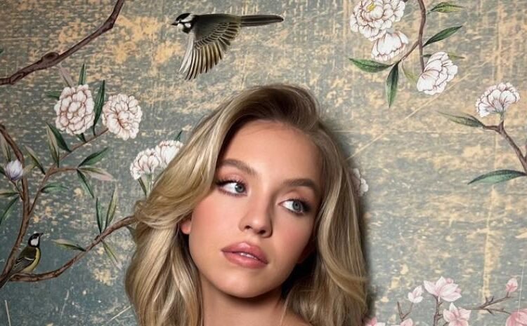 La osadía de Sydney Sweeney: ¿Cargos por lencería en el cartel de Hollywood