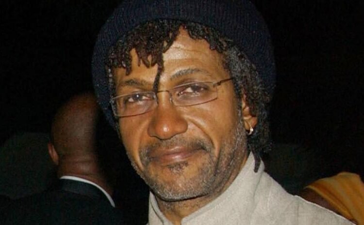 Sly Dunbar muere a los 73: El genio de la batería que unió a Bob Marley y Bob Dylan