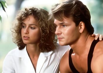 Dirty Dancing: Jennifer Grey Regresa para la Secuela ¡Casi 40 Años Después!