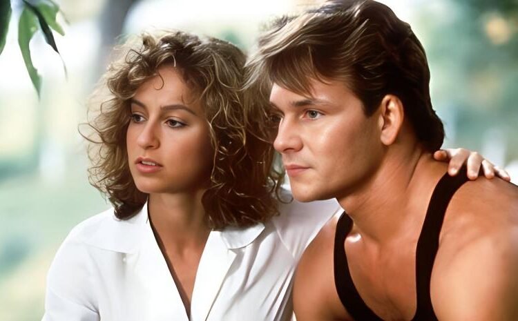 Dirty Dancing: Jennifer Grey Regresa para la Secuela ¡Casi 40 Años Después!