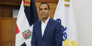 Giro en EdeEste: Mario Pizarro renuncia, Emilio Contreras es el nuevo gerente