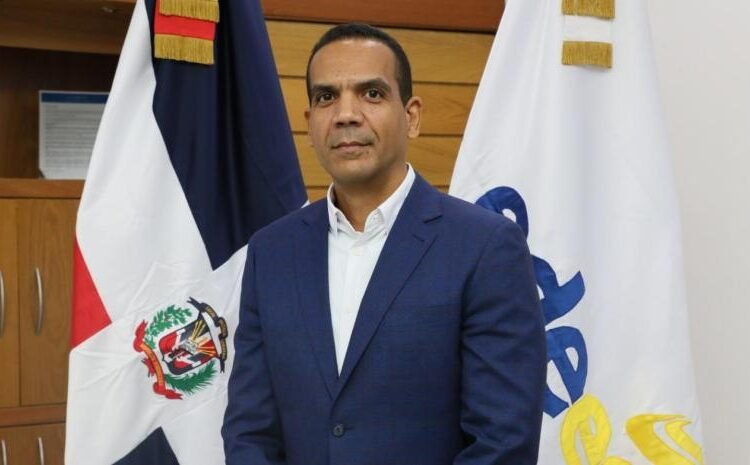 Giro en EdeEste: Mario Pizarro renuncia, Emilio Contreras es el nuevo gerente