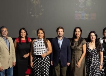 ¡Vuelve La Gran Noche del Cine de Caribbean Cinemas! 2da edición: Tu entrada ayuda a 4 fundaciones