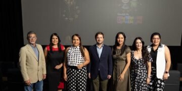 ¡Vuelve La Gran Noche del Cine de Caribbean Cinemas! 2da edición: Tu entrada ayuda a 4 fundaciones
