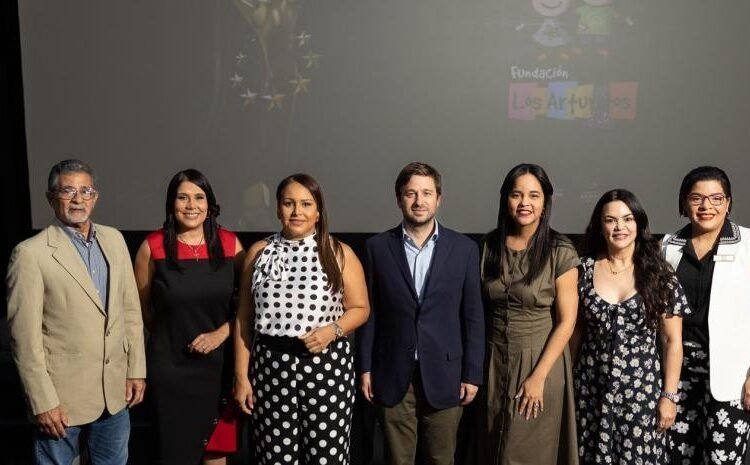 ¡Vuelve La Gran Noche del Cine de Caribbean Cinemas! 2da edición: Tu entrada ayuda a 4 fundaciones