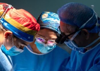 ¡Última Hora! Ofrecen Cirugías GRATIS a Niños con Labio y Paladar Hendido