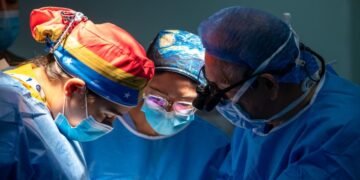 ¡Última Hora! Ofrecen Cirugías GRATIS a Niños con Labio y Paladar Hendido