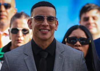 Daddy Yankee: San Juan lo Corona «Hijo Distinguido»