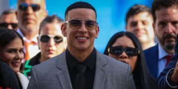 Daddy Yankee: San Juan lo Corona «Hijo Distinguido»