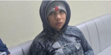 La escalofriante verdad del joven que mató a su hermana de 14: «Lo que hice no tiene perdón»