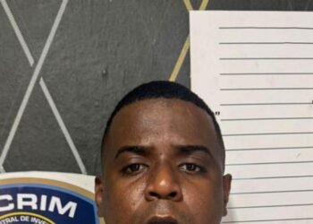 Cae prófugo con ¡24 órdenes de arresto! en Santo Domingo Oeste