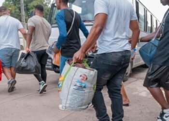 Mega Traslado: 400 presos de La Victoria llegan a Las Parras y la ocupan al 50%