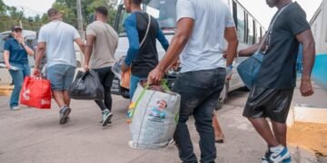 Mega Traslado: 400 presos de La Victoria llegan a Las Parras y la ocupan al 50%