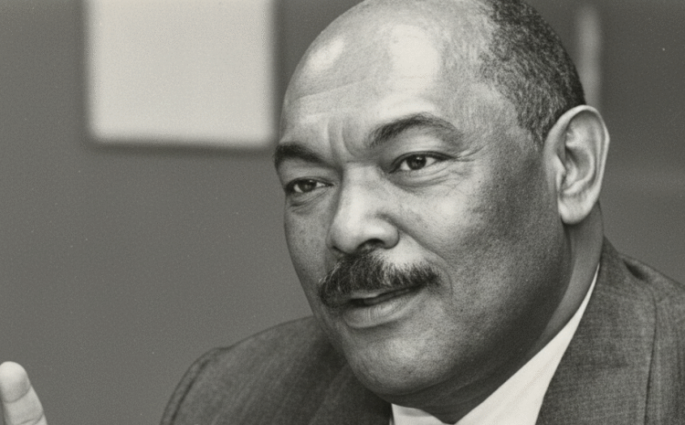 Ramón Alburquerque: El niño resiliente que dominó inglés y francés ¡antes que su propia lengua materna!