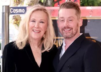 Macaulay Culkin despide a su ‘Mamá’ de Home Alone: «Mamá, pensé que teníamos tiempo»