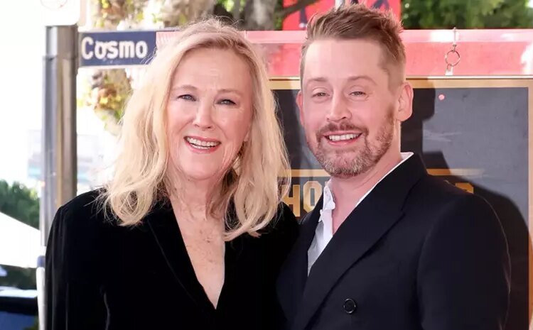 Macaulay Culkin despide a su ‘Mamá’ de Home Alone: «Mamá, pensé que teníamos tiempo»