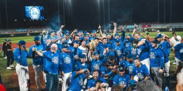 Puerto Rico: ¡El Desembarco de la Experiencia MLB!