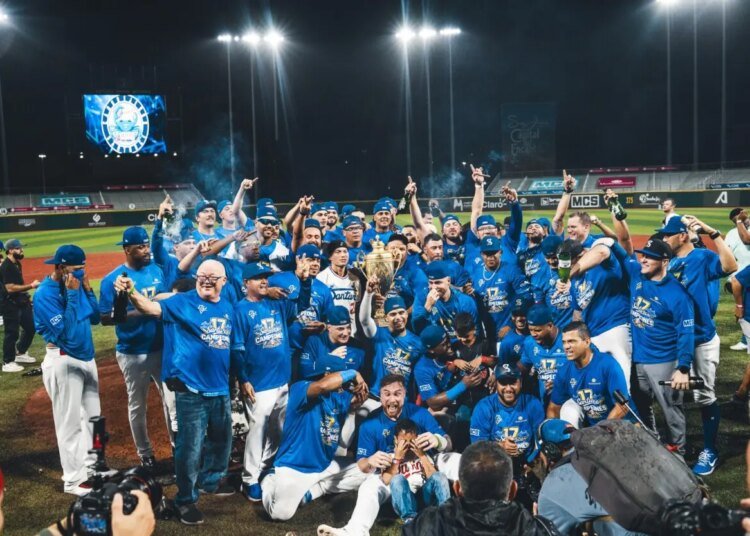 Puerto Rico: ¡El Desembarco de la Experiencia MLB!