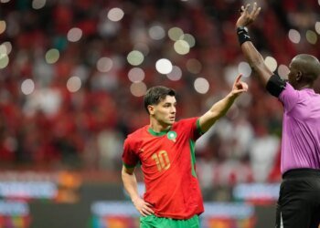 ¡Marruecos a Cuartos! Brahim Díaz sentencia a Tanzania con un gol clave