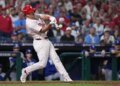 J.T. Realmuto se queda con los Filis: Millonario acuerdo de 3 años y $45M