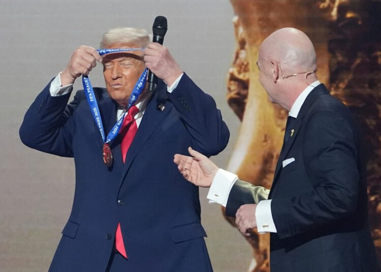 ¡Alerta Mundial 2026! Francia NO boicotea… ¿por ahora? Groenlandia calienta el conflicto con EE.UU