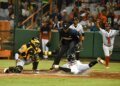 Lidom Anula Partido: Toros Ganan 1.5 Juegos de Ventaja Clave Ante Águilas