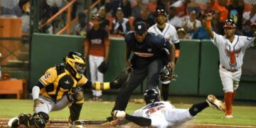 Lidom Anula Partido: Toros Ganan 1.5 Juegos de Ventaja Clave Ante Águilas