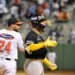¡Águilas Cibaeñas arrasan 3-1 a Toros y sellan la tabla de posiciones!