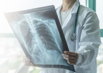 El Secreto del Neumólogo: Claves Imprescindibles para Pulmones Sanos
