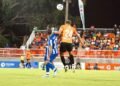 Cibao FC y Moca: Doble Victoria que Sacude el Fútbol Dominicano