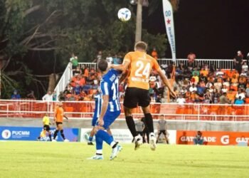 Cibao FC y Moca: Doble Victoria que Sacude el Fútbol Dominicano